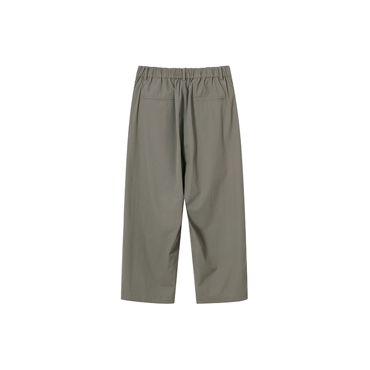 BUTTBILL Casual Pants Unisex Gray M - POIZON BUTTBILL Casual Pants Unisex Gray M - POIZON