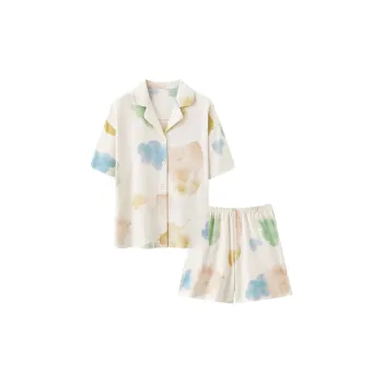 Xiang Ning Pai Women's Pajama Sets