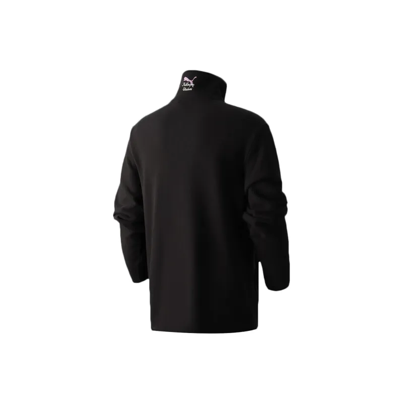 PUMA KIDSUPER STUDIOS Sweatshirt Men's Black-1