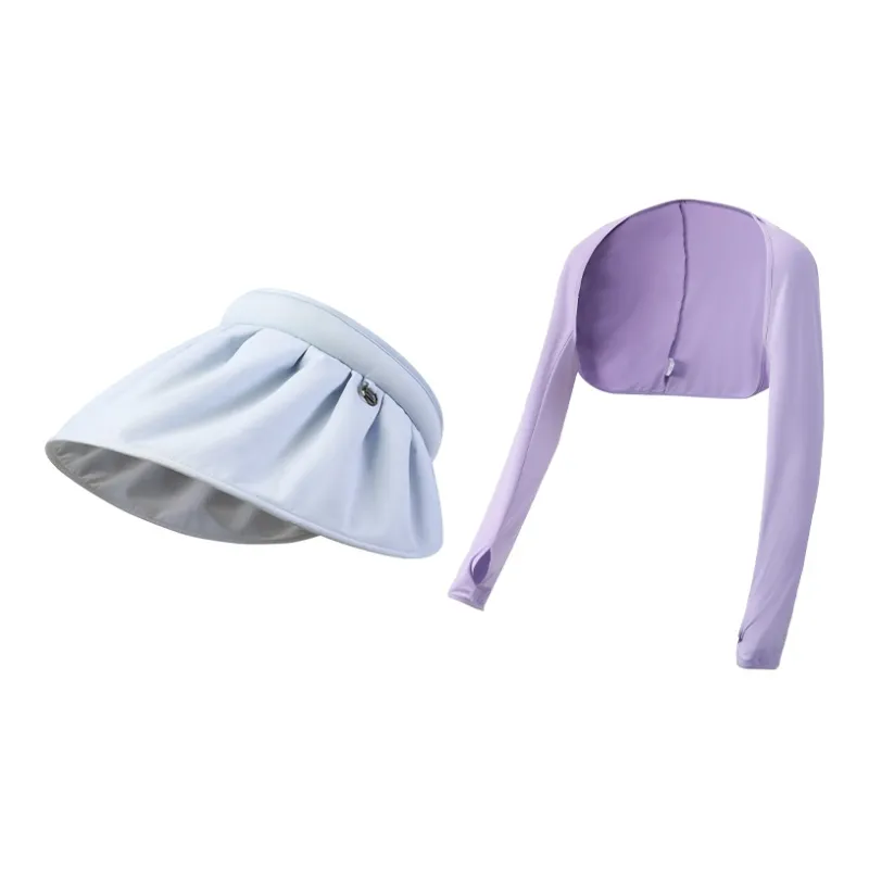 LENGKEORL Sun Protection Hats Women's-1
