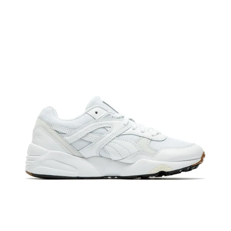 PUMA R698 75y Prm 'White Frosted Ivory'-1