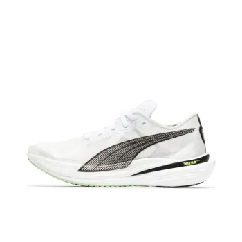 PUMA Deviate Nitro Elite 2 Run 75 'White' Women's
