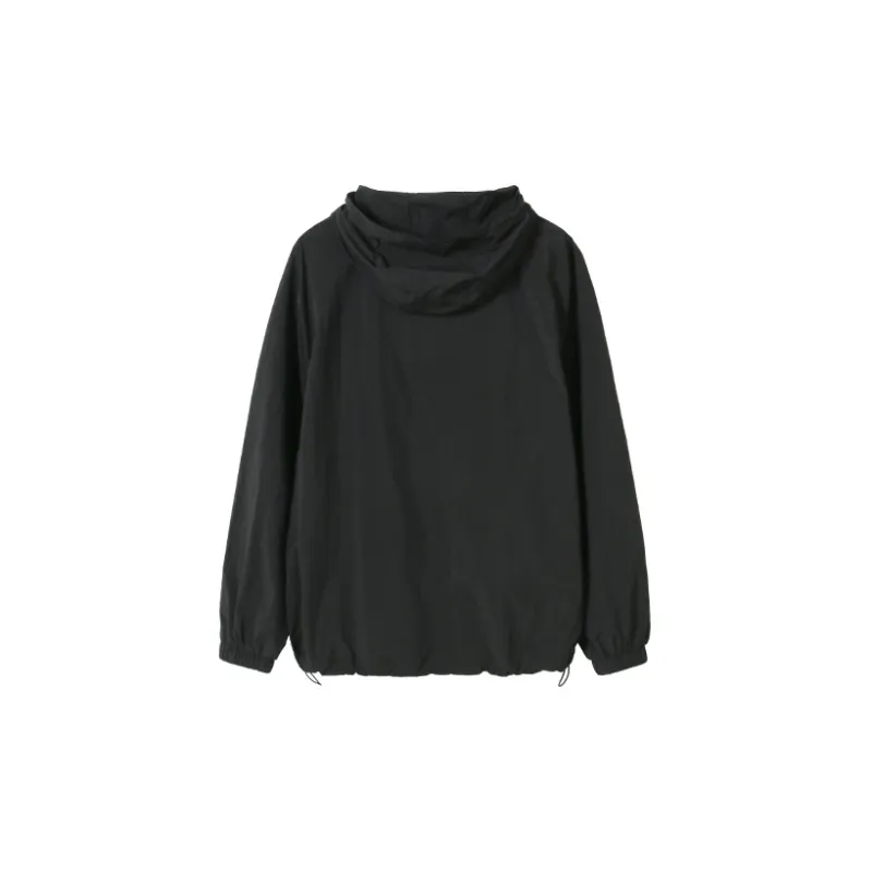 BUTTBILL Sun Protection Clothing Unisex-8