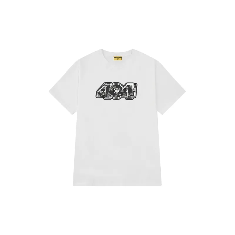 404MOB GANG T Shirts Unisex-0