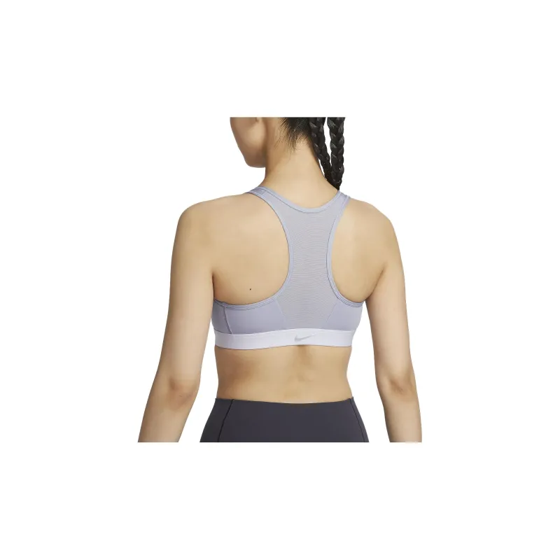 Nike Sports Underwear Women's Oxygen Purple-1