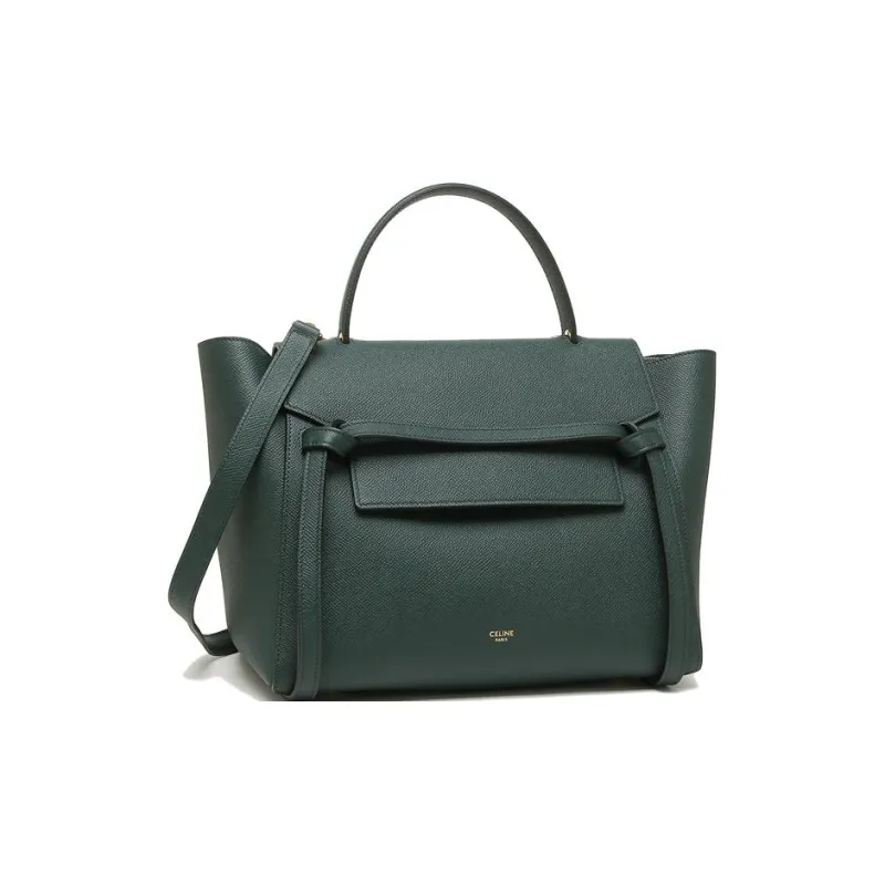 CELINE Belt Handbags-2