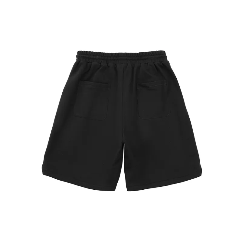 BEASTER Sports Shorts Unisex-1
