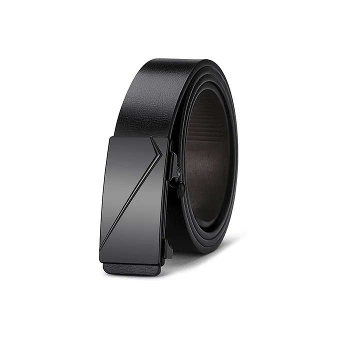 FREE RABBITⅡ Leather Belts Unisex-5