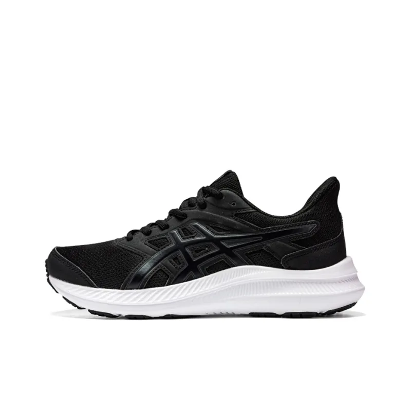 Asics Jolt 4 Running Shoes 'Black'-0