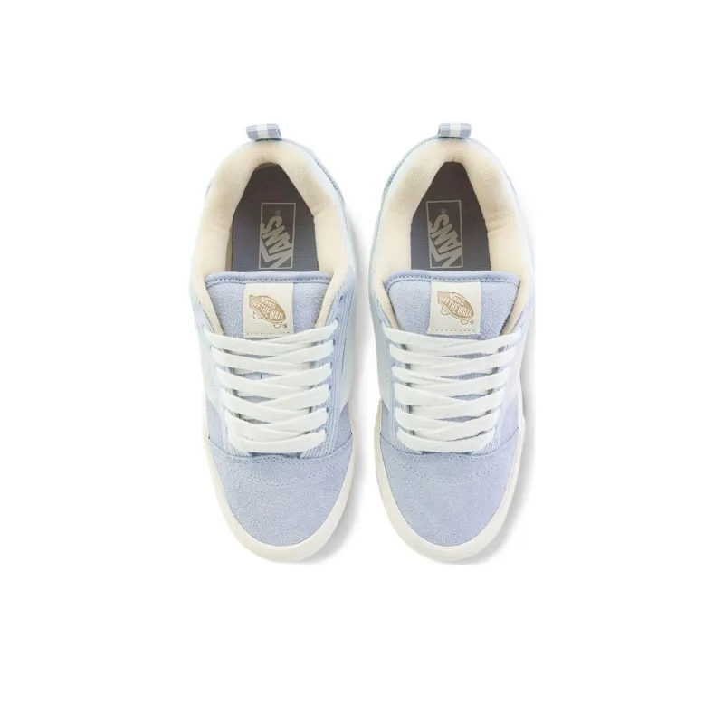 Vans Knu Skool 'Light Blue'-3