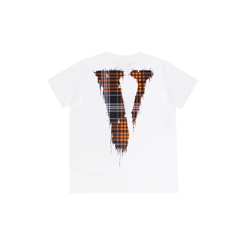 VLONE T Shirts Unisex-0