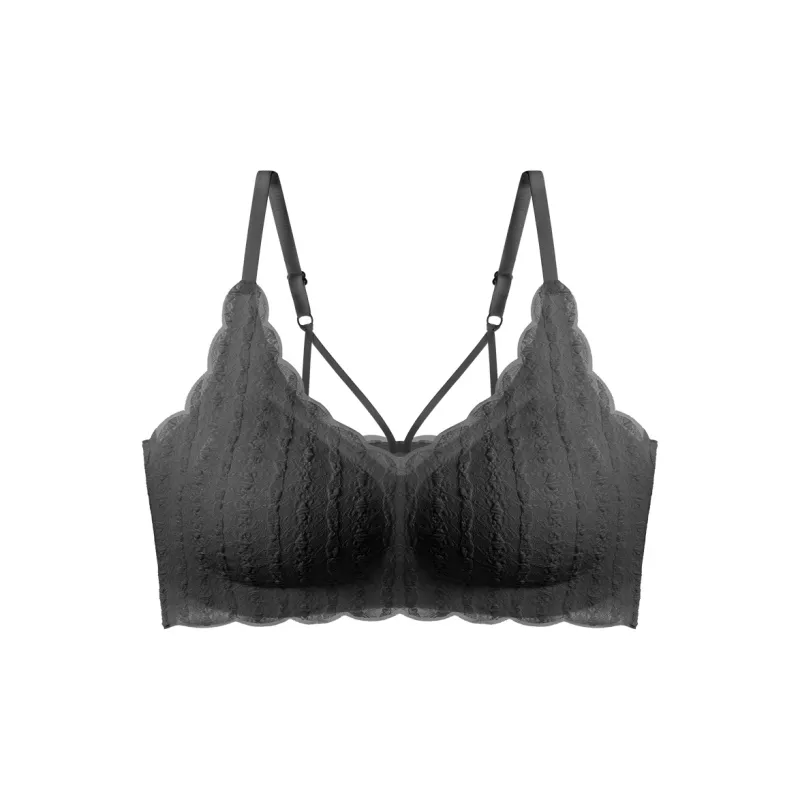 Anna Sweet Talks Women's Bras-4