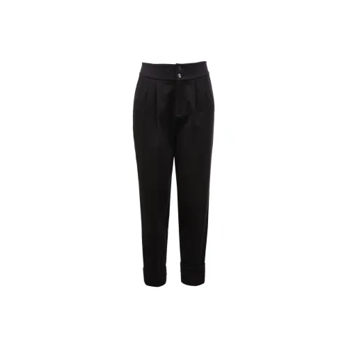 ONLY Casual Pants Women's H1Z Black BLACK