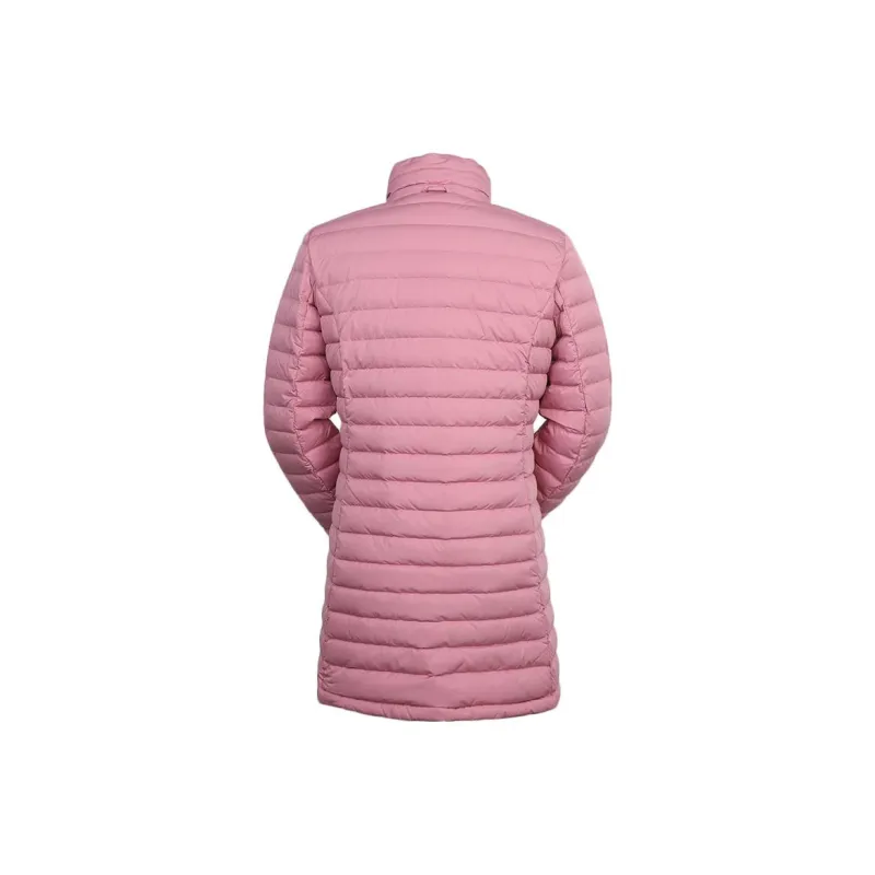 Jack Wolfskin Durable Warm Windbreaker Jacket Women's-3