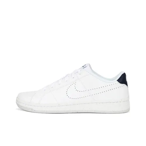 Nike Court Royale 2 Next Nature White Midnight Navy