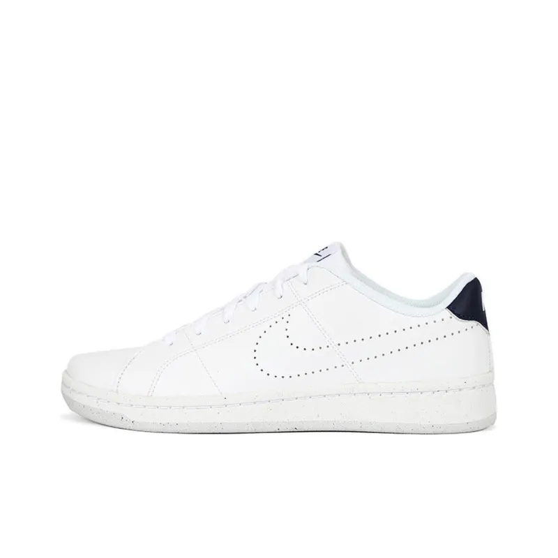Nike Court Royale 2 Next Nature White Midnight Navy-0