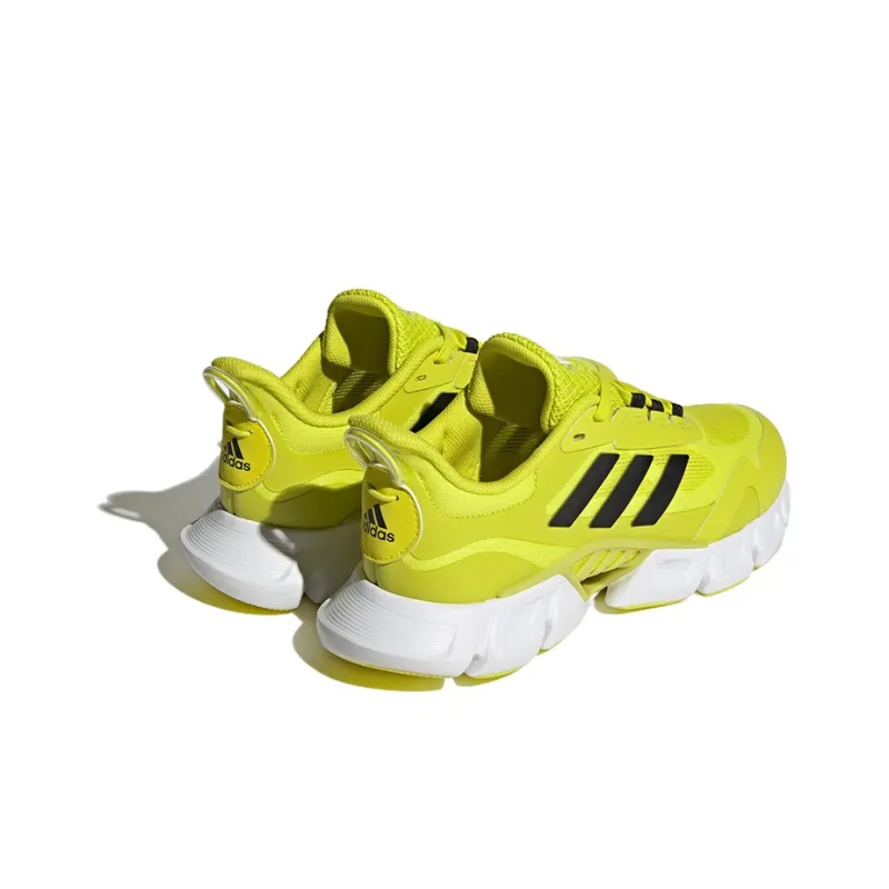 Adidas Climacool 'Fluorescent Yellow'-3