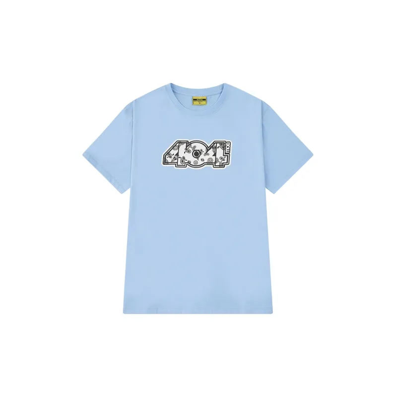 404MOB GANG T Shirts Unisex-25