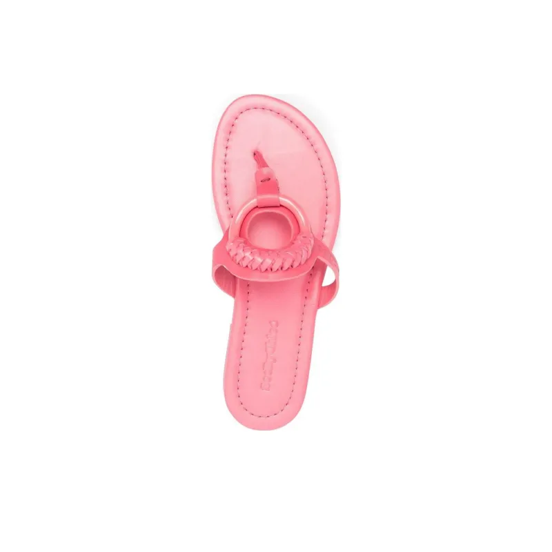 See By Chloe Hana Thong strap Sandals Women's-3