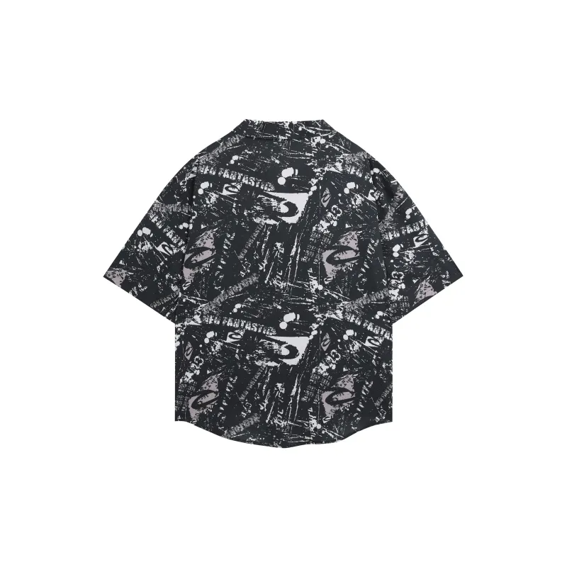 NEO FANTASTIC Shirts Unisex-1
