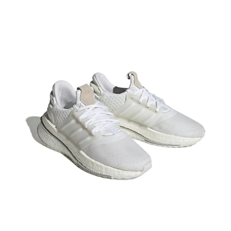Adidas X_PLRBOOST Cloud White Crystal White Women's-2