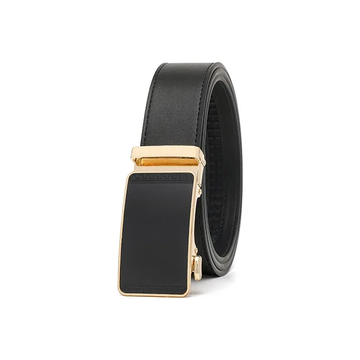 FREE RABBITⅡ Leather Belts Men-2