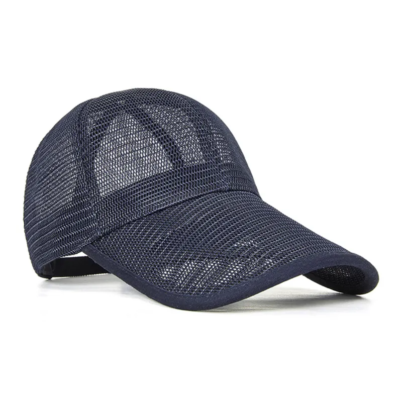 CMFY Cotton Baseball Caps Unisex-3