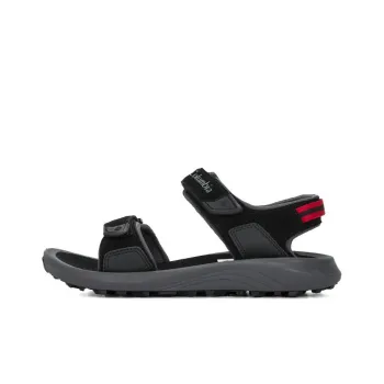 Columbia Trailstorm Hiker 2 Strap Sports Sandals Men's Black