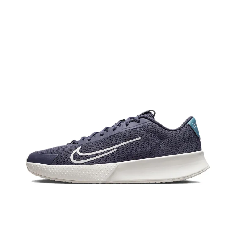 Nike Court Vapor Lite 2 Gridiron Mineral Teal-0