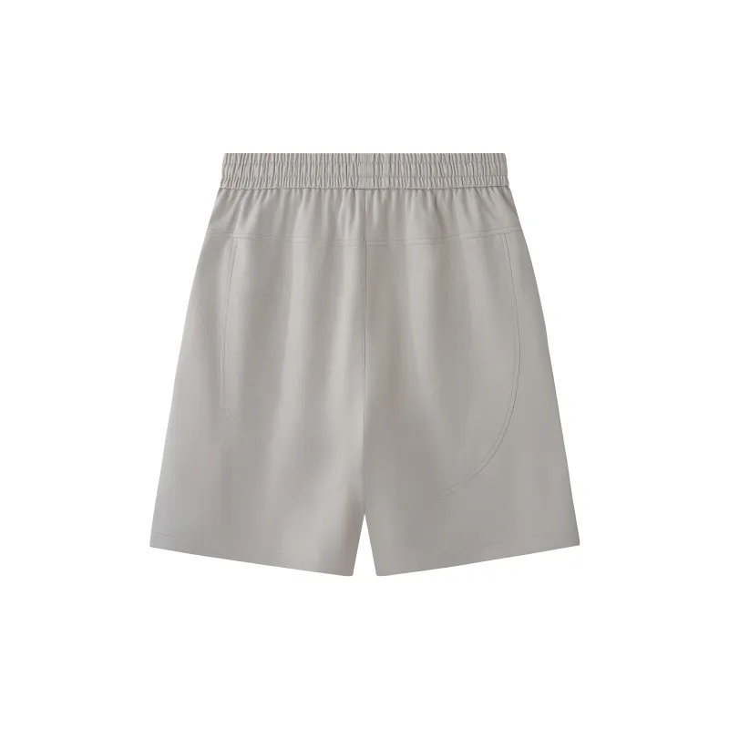 FANBIOU Casual Shorts Unisex-15