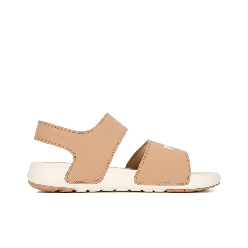 PUMA Softride Sandal Pure 'Beige'-1