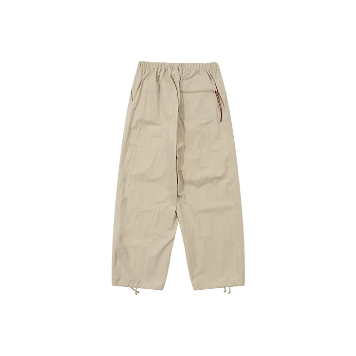 BEASTER Cargo Pants Unisex-13