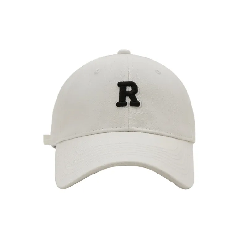 FREE RABBITⅡ Cotton Baseball Caps Unisex-2