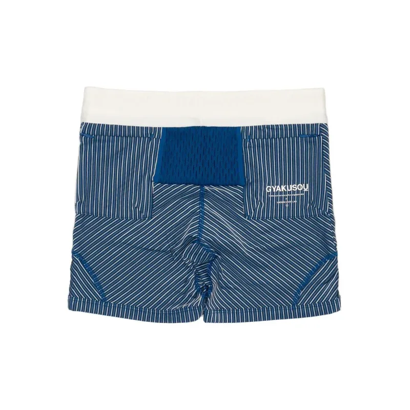 Nike Sports Shorts Women's Blue-1