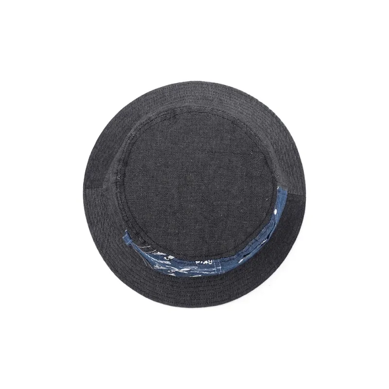 KENMO Bucket Hats Unisex-4