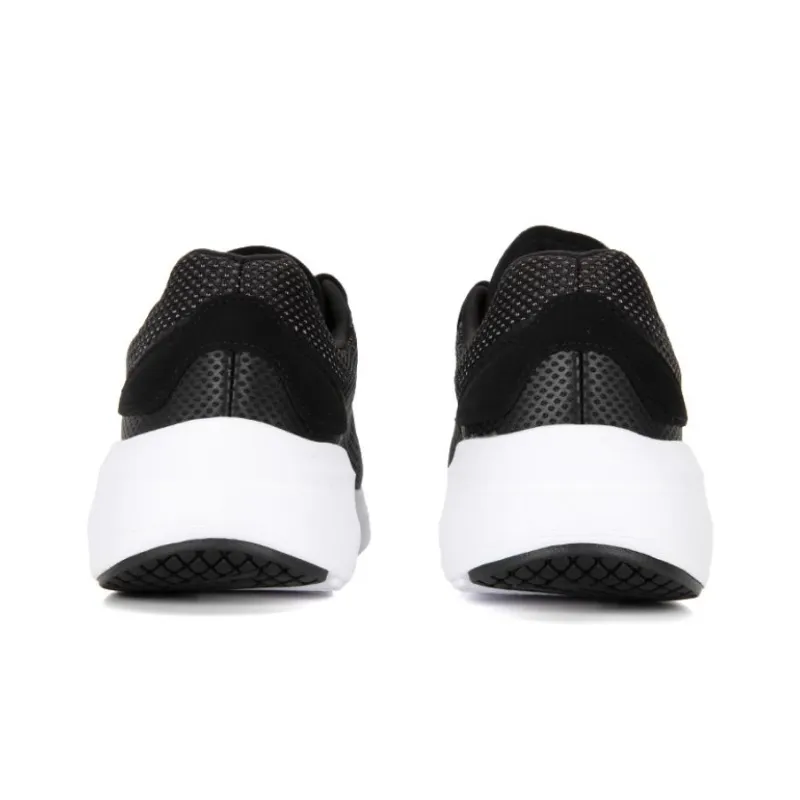 Skechers Go Run Elevate 'Black White'-3