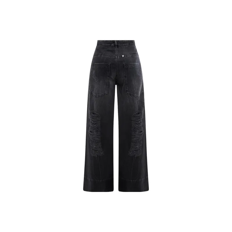 Givenchy Jeans Women's Black-1