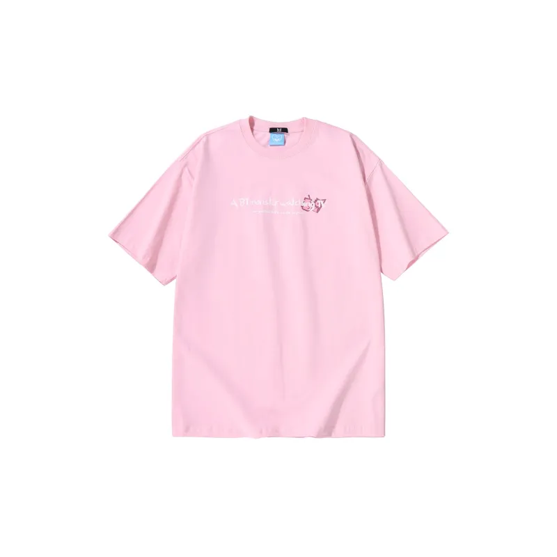Tvx X BIRDTALK Bt × TVX T-Shirts Unisex-33