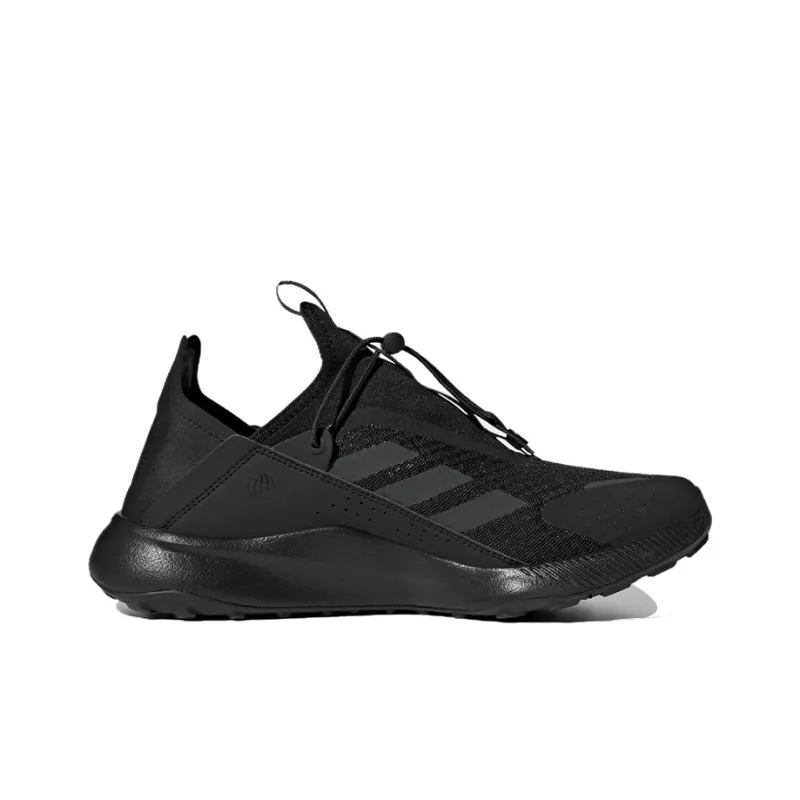 Adidas Terrex Voyager 21 Slip On Heat.Rdy 'Core Black'-1