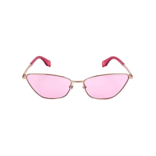 MARC JACOBS Sunglasses Women's Pink