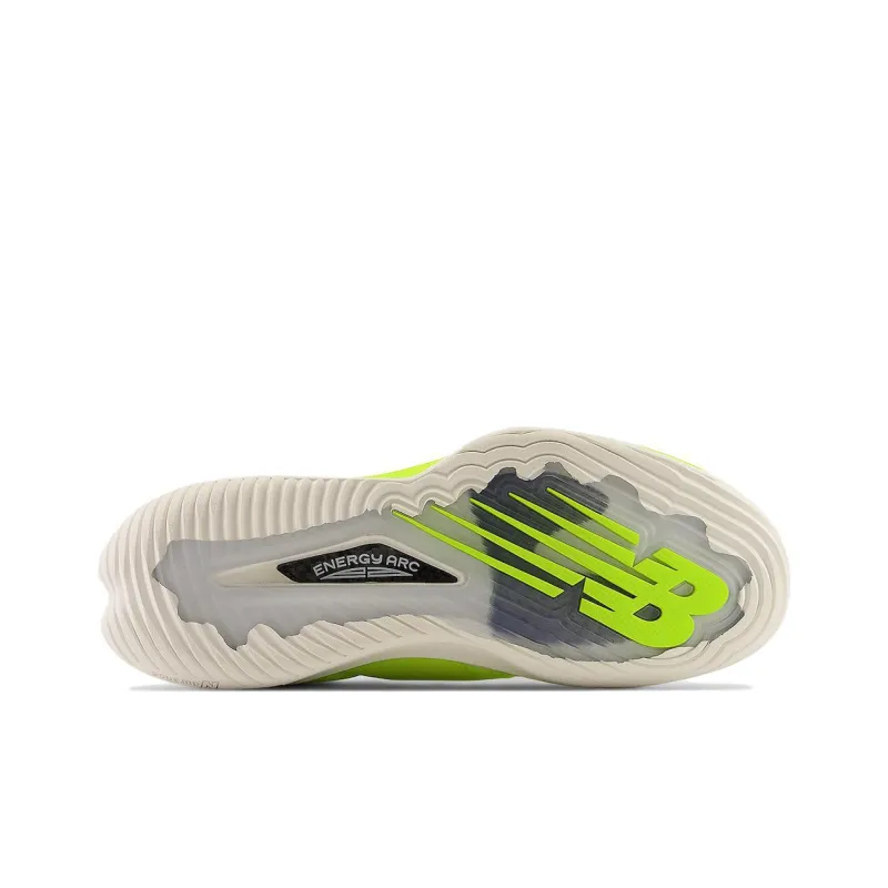 New Balance Coco CG1 Fuzzy Ace Hi Lite White-4