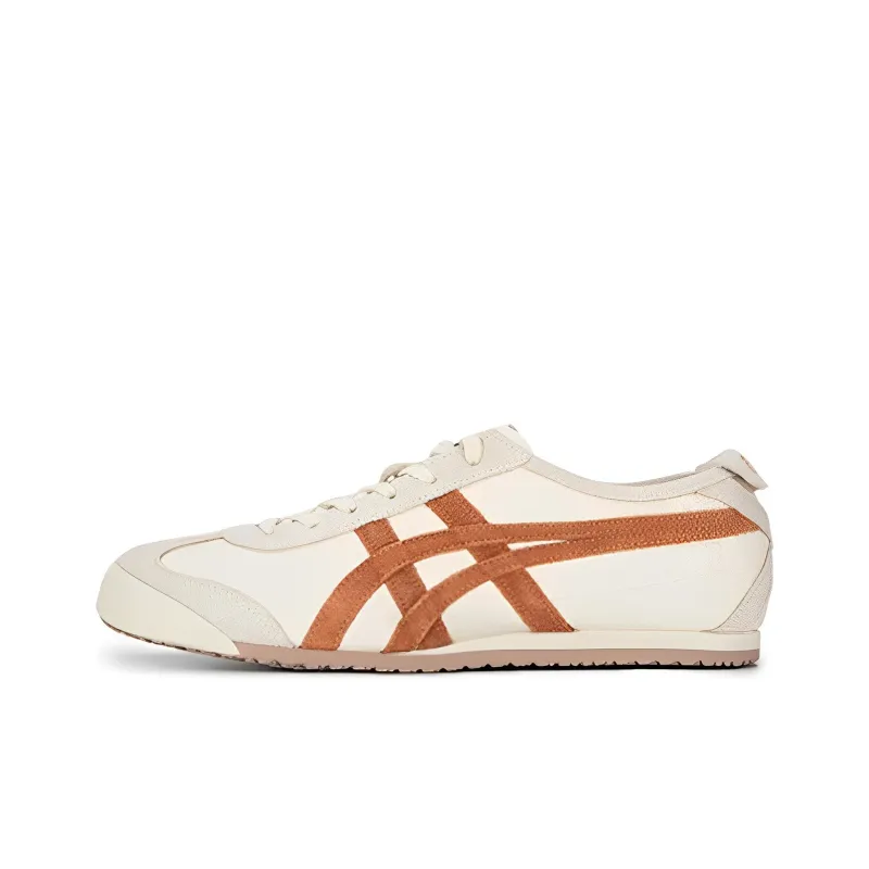 Onitsuka Tiger Mexico 66 Vintage Beige-0