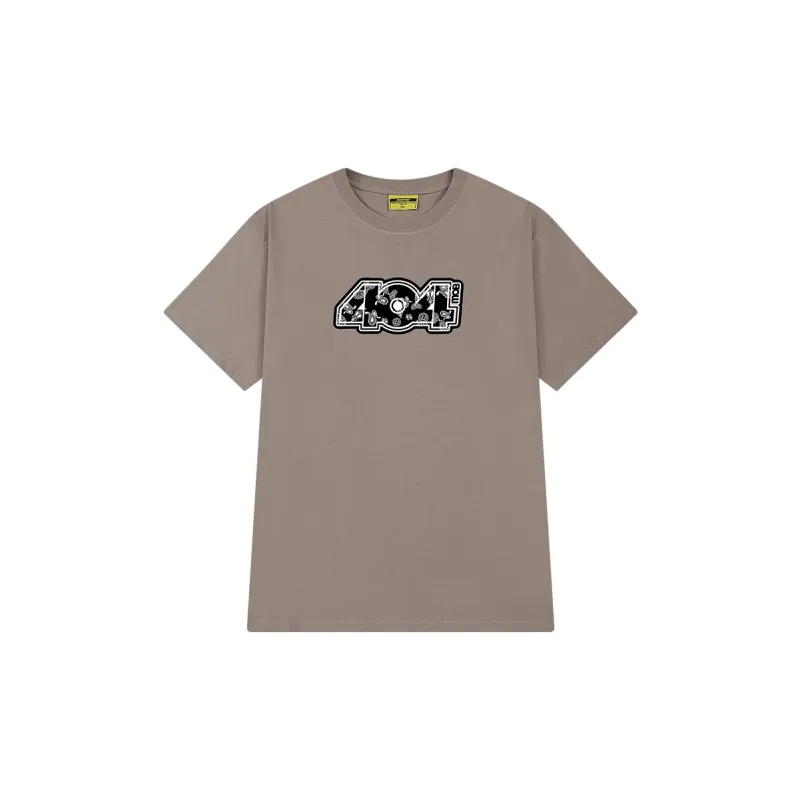 404MOB GANG T Shirts Unisex-49
