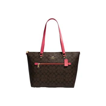 COACH Gallery Handbags