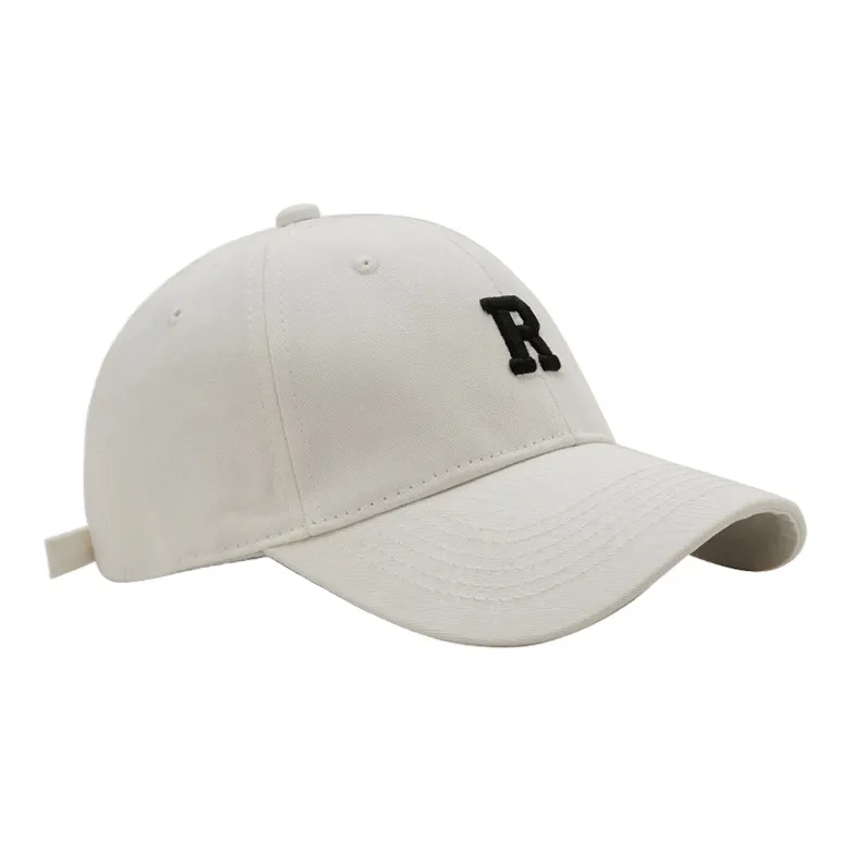 FREE RABBITⅡ Cotton Baseball Caps Unisex-3