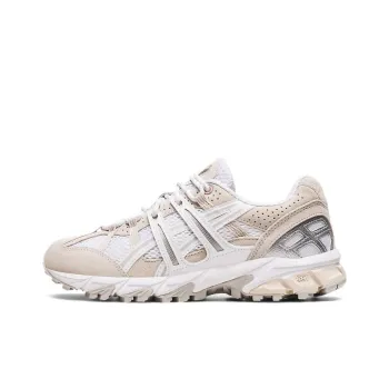 Asics Gel Sonoma 15 50 'White Oatmeal' Women's
