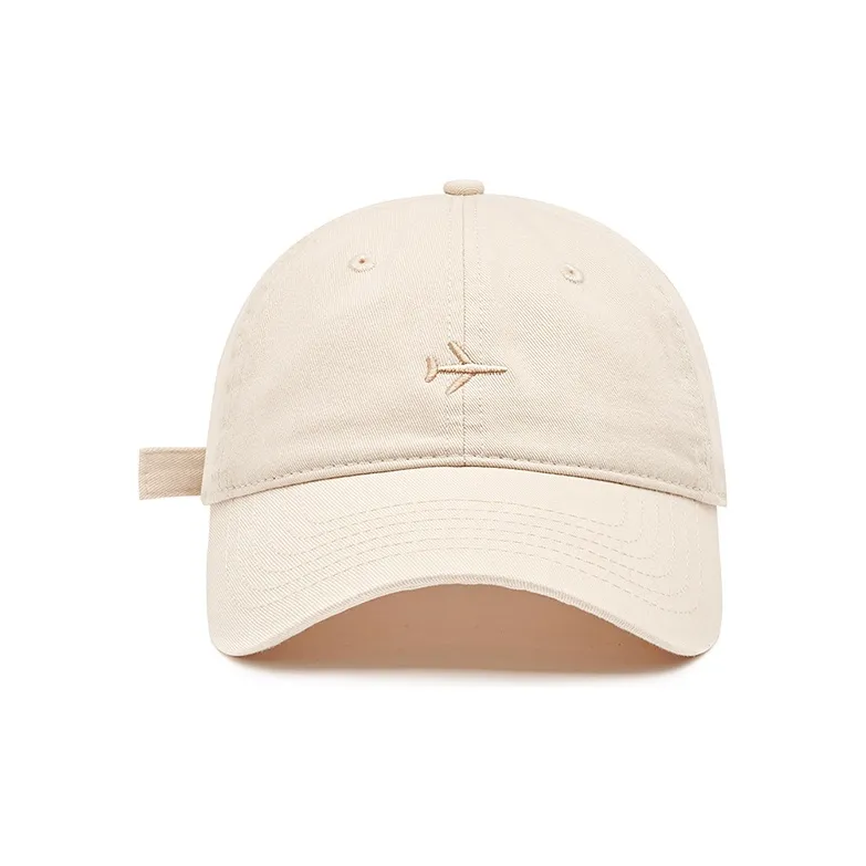 FREE RABBITⅡ High Quality Cotton Baseball Caps Unisex-6