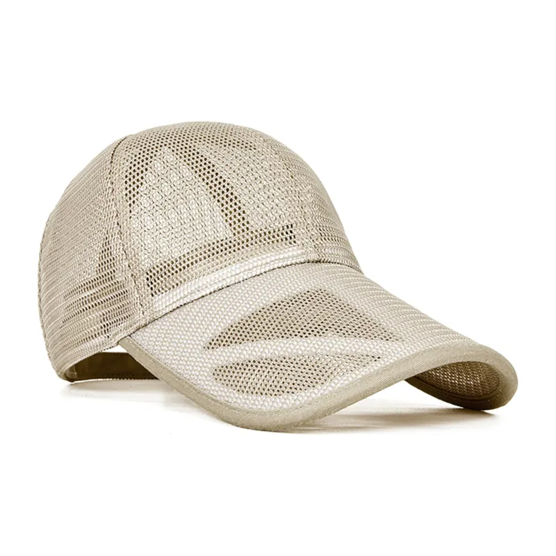 CMFY Cotton Baseball Caps Unisex-2