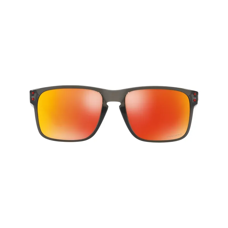 Oakley Holbrook™ Square-frame Sunglasses-1