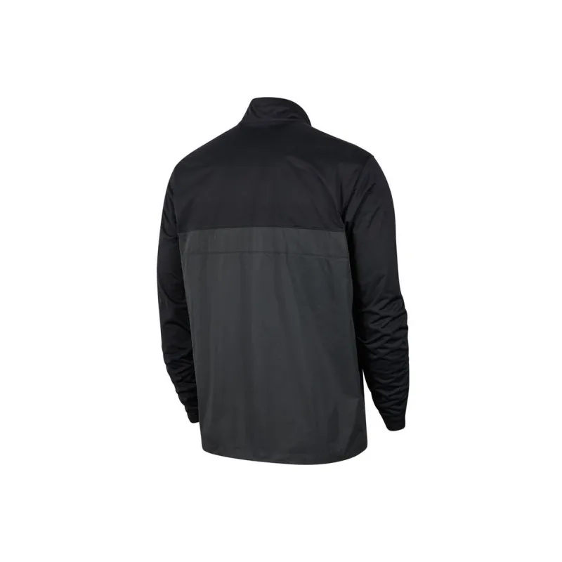 Nike Jackets Men Black-1